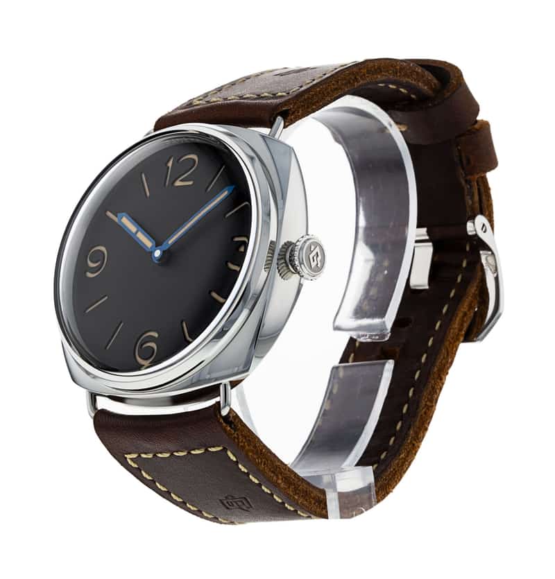 Panerai Radiomir 3 Days Acciaio PAM00721